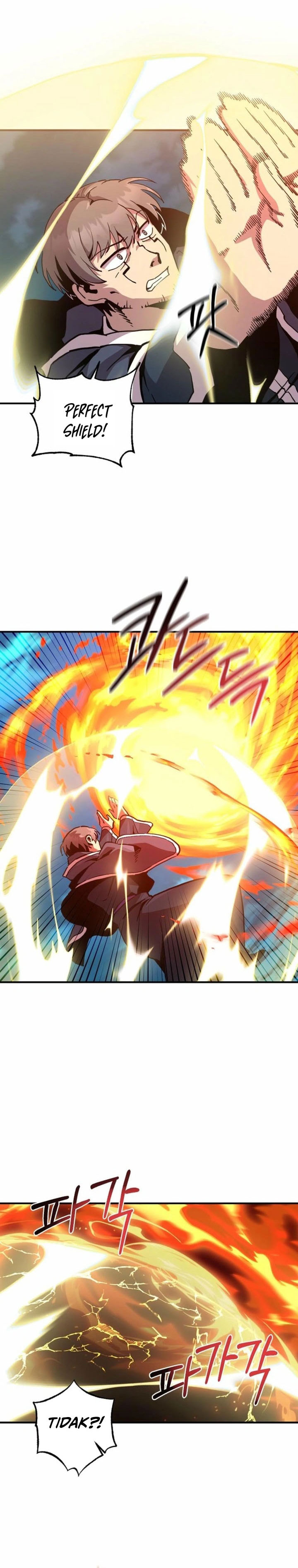 I Am Player Who Suck Alone Chapter 165 Bahasa Indonesia